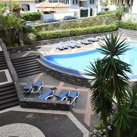 Апартаменты Jasmineiro- Funchal Фуншал Экстерьер фото