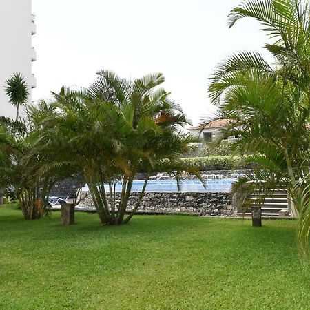 Апартаменты Jasmineiro- Funchal Фуншал Экстерьер фото